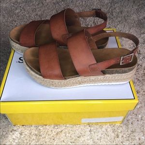 Seven Dials Teresa Sandal